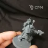 Описание картинки Pretor Sons of Horus от @Avdohaprint по цене 500руб | Свободный Рынок Миниатюр - СРМ - изображение - №3