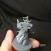 Описание картинки Pretor Sons of Horus от @Avdohaprint по цене 500руб | Свободный Рынок Миниатюр - СРМ - изображение - №4