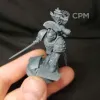 Описание картинки Pretor Imperial Fists от @Avdohaprint по цене 500руб | Свободный Рынок Миниатюр - СРМ - изображение - №4