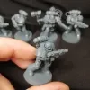 Описание картинки Intercessors_squad Imperial Fists от @Avdohaprint по цене 1 000руб | Свободный Рынок Миниатюр - СРМ - изображение - №5