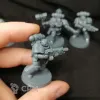 Описание картинки Intercessors_squad Imperial Fists от @Avdohaprint по цене 1 000руб | Свободный Рынок Миниатюр - СРМ - изображение - №6