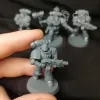 Описание картинки Intercessors_squad Imperial Fists от @Avdohaprint по цене 1 000руб | Свободный Рынок Миниатюр - СРМ - изображение - №7