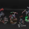 Описание картинки Игровой/ продвинутый игровой покрас от Arned по цене 700руб | Свободный Рынок Миниатюр - СРМ - изображение - №3