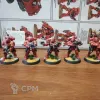 Описание картинки Combat patrol blood angels (старый) от Ринат по цене 13 000руб | Свободный Рынок Миниатюр - СРМ - изображение - №3