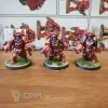 Описание картинки Combat patrol blood angels (старый) от Ринат по цене 13 000руб | Свободный Рынок Миниатюр - СРМ - изображение - №2
