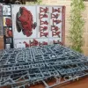 Описание картинки Combat patrol blood angels (старый) от Ринат по цене 13 000руб | Свободный Рынок Миниатюр - СРМ - изображение - №4