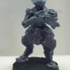 Описание картинки Imperial Service Expansion Pack Gamma от Grag18 по цене 980руб | Свободный Рынок Миниатюр - СРМ - изображение - №3