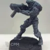 Описание картинки Imperial Service Expansion Pack Gamma от Grag18 по цене 980руб | Свободный Рынок Миниатюр - СРМ - изображение - №4