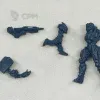Описание картинки Tai Sheng, Zúyŏng Invincibles NCO (Breaker Rifle) от Grag18 по цене 450руб | Свободный Рынок Миниатюр - СРМ - изображение - №2