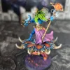 Описание картинки Tzaangor Skyfires + Shaman от Nazgul of Mordovia по цене 12 000руб | Свободный Рынок Миниатюр - СРМ - изображение - №4