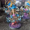 Описание картинки Tzaangor Skyfires + Shaman от Nazgul of Mordovia по цене 12 000руб | Свободный Рынок Миниатюр - СРМ - изображение - №10
