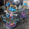 Описание картинки Tzaangor Skyfires + Shaman от Nazgul of Mordovia по цене 12 000руб | Свободный Рынок Миниатюр - СРМ - изображение - №5