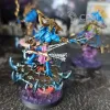 Описание картинки Tzaangor Skyfires + Shaman от Nazgul of Mordovia по цене 12 000руб | Свободный Рынок Миниатюр - СРМ - изображение - №12