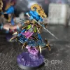 Описание картинки Tzaangor Skyfires + Shaman от Nazgul of Mordovia по цене 12 000руб | Свободный Рынок Миниатюр - СРМ - изображение - №6