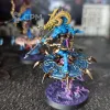 Описание картинки Tzaangor Skyfires + Shaman от Nazgul of Mordovia по цене 12 000руб | Свободный Рынок Миниатюр - СРМ - изображение - №2