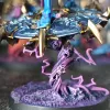 Описание картинки Tzaangor Skyfires + Shaman от Nazgul of Mordovia по цене 12 000руб | Свободный Рынок Миниатюр - СРМ - изображение - №7