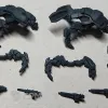 Описание картинки Haqqislam Remotes Pack от Grag18 по цене 900руб | Свободный Рынок Миниатюр - СРМ - изображение - №2