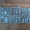 Описание картинки Fire Prism/Night Spinner от Vladimir Russkikh по цене 2 500руб | Свободный Рынок Миниатюр - СРМ - изображение - №2