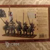 Описание картинки Dark elf cold one knights от Ursus по цене 5 000руб | Свободный Рынок Миниатюр - СРМ - изображение - №2