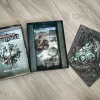Описание картинки Стартер Nightvault от Smelmon по цене 1 500руб | Свободный Рынок Миниатюр - СРМ - изображение - №2