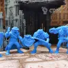 Описание картинки Дикая кодла Омиксир от Мир Демиурга по цене 2 990руб | Свободный Рынок Миниатюр - СРМ - изображение - №2