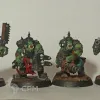 Описание картинки Ork combat patrol 2021 от mantihorus1 по цене 13 000руб | Свободный Рынок Миниатюр - СРМ - изображение - №8