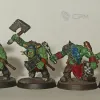Описание картинки Ork combat patrol 2021 от mantihorus1 по цене 13 000руб | Свободный Рынок Миниатюр - СРМ - изображение - №9