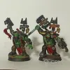 Описание картинки Ork combat patrol 2021 от mantihorus1 по цене 13 000руб | Свободный Рынок Миниатюр - СРМ - изображение - №6