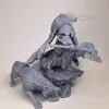 Описание картинки Logan Grimnar от ZanozaCraft по цене 1 300руб | Свободный Рынок Миниатюр - СРМ - изображение - №2