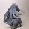 Описание картинки Logan Grimnar от ZanozaCraft по цене 1 300руб | Свободный Рынок Миниатюр - СРМ - изображение - №4