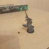 Описание картинки Death Jester от Ar4i по цене 3 500руб | Свободный Рынок Миниатюр - СРМ - изображение - №2