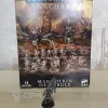 Описание картинки Небольшая армия Maggotkin of Nurgle от Torgrum по цене 24 000руб | Свободный Рынок Миниатюр - СРМ - изображение - №2