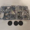 Описание картинки Небольшая армия Maggotkin of Nurgle от Torgrum по цене 24 000руб | Свободный Рынок Миниатюр - СРМ - изображение - №4