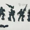 Описание картинки Frontoviks, Assault Separated Bat от Grag18 по цене 1 100руб | Свободный Рынок Миниатюр - СРМ - изображение - №2
