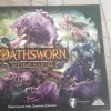 Описание картинки Oathsworn: Верные клятве. Тайны Темнолесья от User18748 по цене 14 000руб | Свободный Рынок Миниатюр - СРМ - изображение - №2