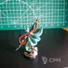 Описание картинки Shadowseer (proxy) от Mr.Selderei по цене 400руб | Свободный Рынок Миниатюр - СРМ - изображение - №2