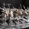 Описание картинки Glade Riders от User30880 по цене 6 000руб | Свободный Рынок Миниатюр - СРМ - изображение - №4
