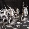Описание картинки Glade Riders от User30880 по цене 6 000руб | Свободный Рынок Миниатюр - СРМ - изображение - №3