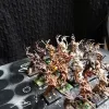 Описание картинки Dryads от User30880 по цене 6 000руб | Свободный Рынок Миниатюр - СРМ - изображение - №2