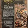 Описание картинки Книга Warmachine Ordes Primal MkII MK2 в мягкой обложке от Boldrik по цене 2 900руб | Свободный Рынок Миниатюр - СРМ - изображение - №2