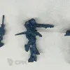 Описание картинки Booster Pack Alpha от Grag18 по цене 850руб | Свободный Рынок Миниатюр - СРМ - изображение - №2