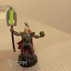 Описание картинки Necron Lord Classik от Ar4i по цене 5 000руб | Свободный Рынок Миниатюр - СРМ - изображение - №3
