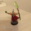 Описание картинки Necron Lord Classik от Ar4i по цене 5 000руб | Свободный Рынок Миниатюр - СРМ - изображение - №2