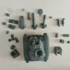 Описание картинки Leman Russ от Alarik по цене 2 200руб | Свободный Рынок Миниатюр - СРМ - изображение - №2