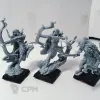 Описание картинки Следопыты (Pathfinders (T9A) / Waywatchers (TOW)) – 1  - 6 шт. от Syryus по цене 1 080руб | Свободный Рынок Миниатюр - СРМ - изображение - №3