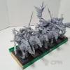 Описание картинки Всадники (Heath Riders (T9A) / Glade Riders (TOW)) – 1 - 6 шт. от Syryus по цене 2 160руб | Свободный Рынок Миниатюр - СРМ - изображение - №2