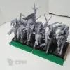 Описание картинки Всадники (Heath Riders (T9A) / Glade Riders (TOW)) – 1 - 6 шт. от Syryus по цене 2 160руб | Свободный Рынок Миниатюр - СРМ - изображение - №3