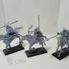 Описание картинки Всадники (Heath Riders (T9A) / Glade Riders (TOW)) – 1 - 6 шт. от Syryus по цене 2 160руб | Свободный Рынок Миниатюр - СРМ - изображение - №7