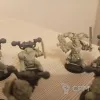 Описание картинки death guard finecast plague marines от Ar4i по цене 8 000руб | Свободный Рынок Миниатюр - СРМ - изображение - №2