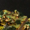 Описание картинки Американские 75мм гаубицы с расчетом десанта от Loques по цене 3 000руб | Свободный Рынок Миниатюр - СРМ - изображение - №3